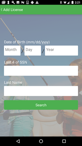 Fish|Hunt FL screenshot