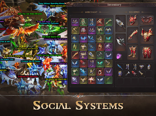 MU: Dark Epoch screenshot