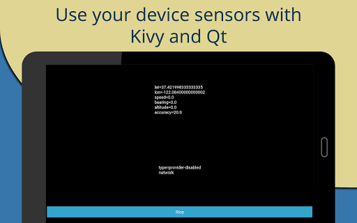 Pydroid 3 - IDE for Python 3 screenshot