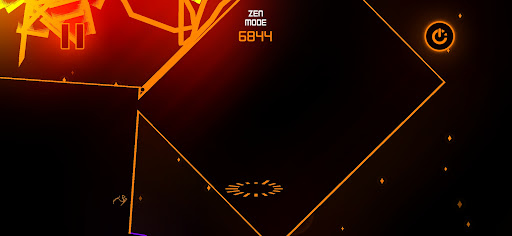 Neon Valley [AMOLED] screenshot