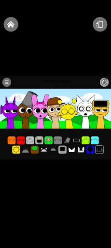 FunTime Mix screenshot
