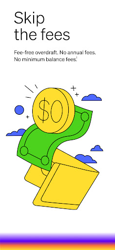 Current: The Future of Banking screenshot