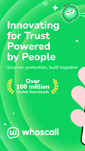 Whoscall: Safer Together screenshot