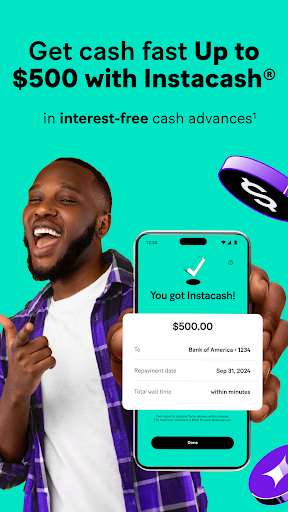 MoneyLion: Bank & Earn Rewards screenshot