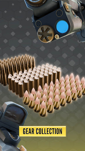 Agent Hunt – Hitman Shooter screenshot