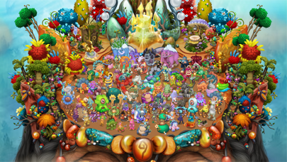 My Singing Monsters screenshot
