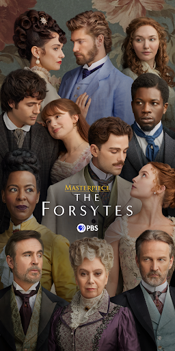 PBS: TV Shows & Documentaries screenshot