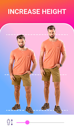 FitPix - Face & Body Editor screenshot