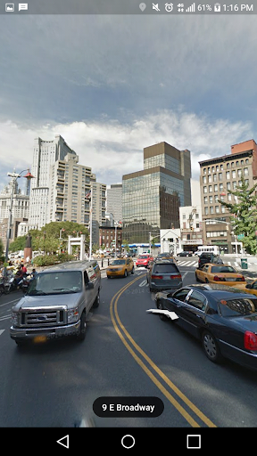 Live Street View - Earth Map screenshot