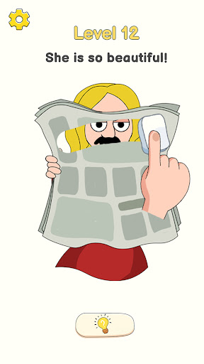 Delete Puzzle: Brain Games screenshot