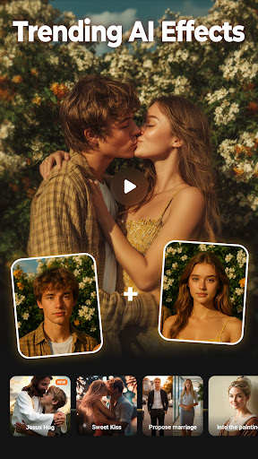 Video Editor & Maker VideoShow screenshot