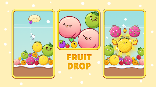Fruit Fusion Fun screenshot