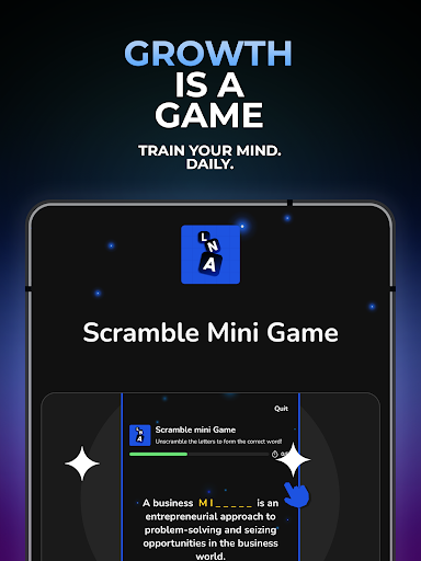 Legacy Academy – Learn Success