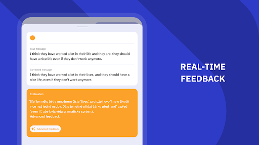 Talkpal - AI Language Learning screenshot
