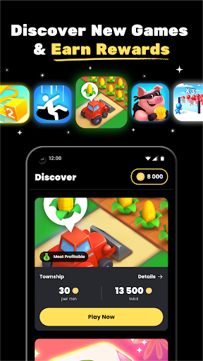 Coin Pop- Win Gift Cards screenshot