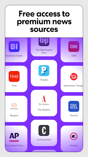 Yahoo News: Daily News For You screenshot