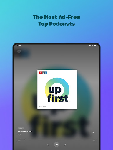 Amazon Music: Songs & Podcasts screenshot