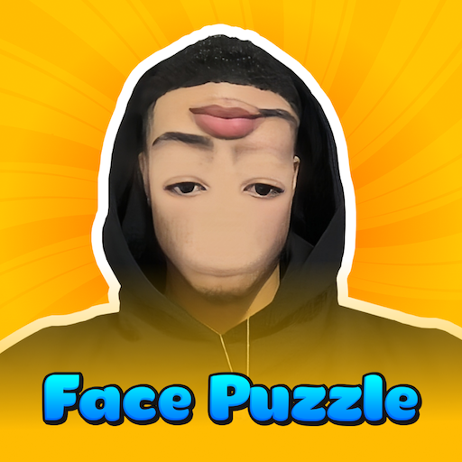 Funny Face Mashup Challenge