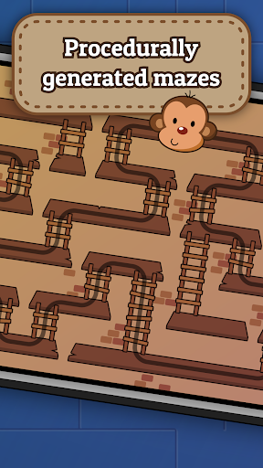 Maze for Kids screenshot