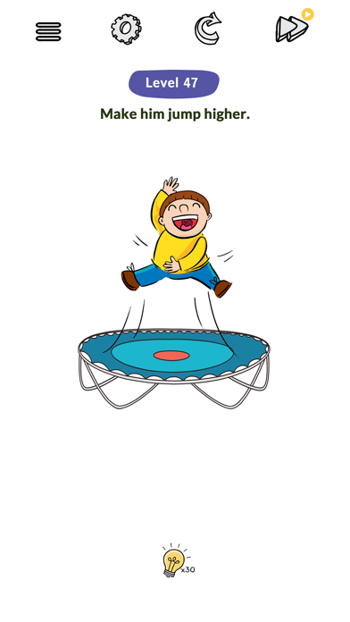 Brain Tricks: Brain Games screenshot