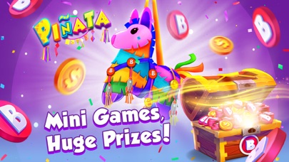 Bingo Bash: Live Bingo Games screenshot