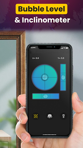 Satellite Tracker: Dish Finder screenshot