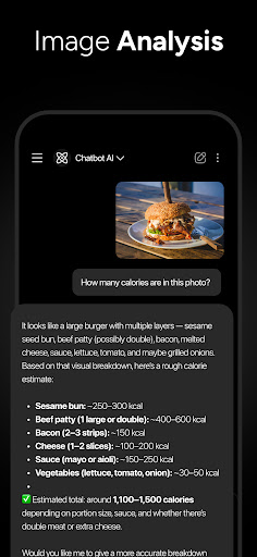 GPT Chatbot AI - Genie screenshot
