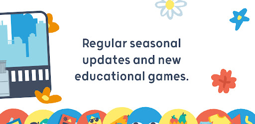 Pok Pok | Montessori Preschool screenshot