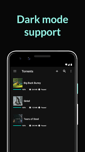 BitTorrent Pro - Torrent App screenshot