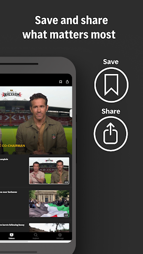 AP News: World & Local screenshot