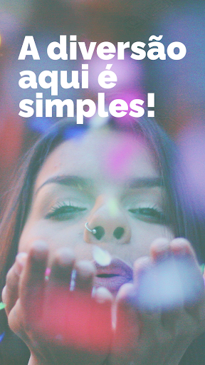 Sympla: Ingressos para eventos screenshot