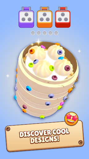 Screw Master 3D: Pin Puzzle screenshot