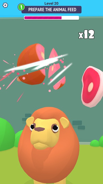 Zoo - Happy Animals screenshot