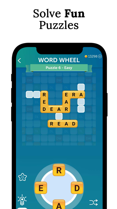Words With Friends Word Game screenshot