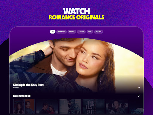 Tubi: Free Movies & Live TV screenshot