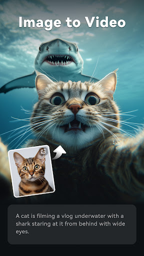 Filmora：AI Video Editor, Maker screenshot