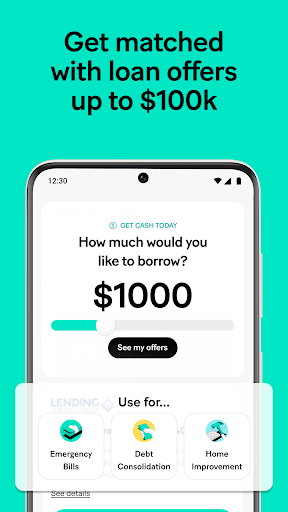 MoneyLion: Bank & Earn Rewards screenshot