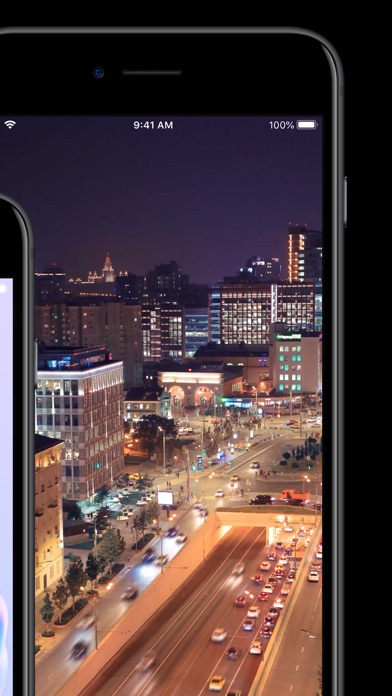 Wallpapers screenshot