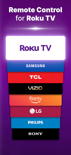 TV Remote - Universal Control