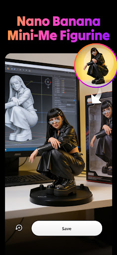 AI Video Generator : SelfyzAI screenshot