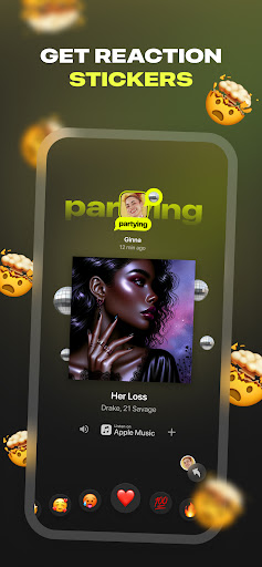 Airbuds Widget screenshot