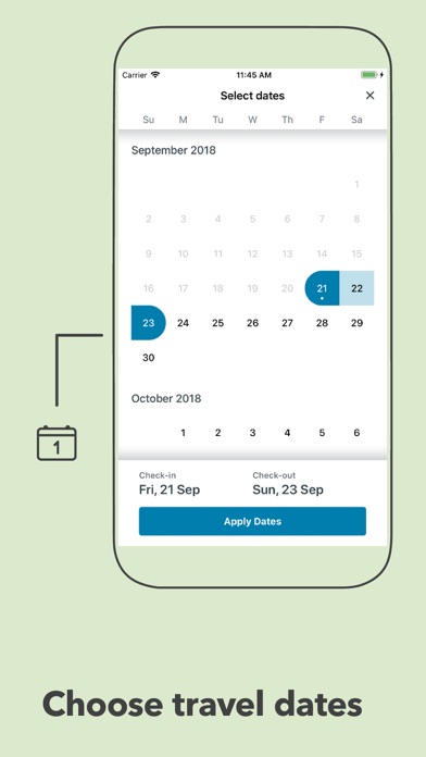 trivago: Compare hotel prices screenshot