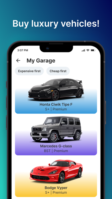 Business Empire: RichMan screenshot