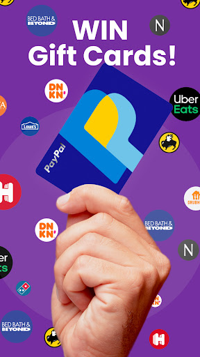 KashKick: Get paid to have fun screenshot