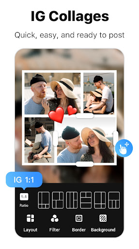AI Photo Editor - Polish screenshot