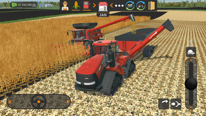 American Farming screenshot