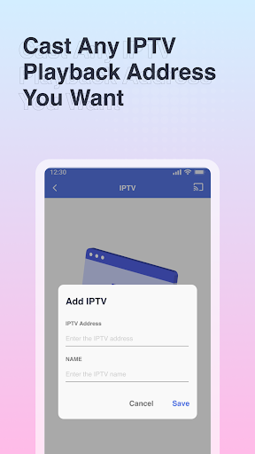 CineToolkit:Caster&Roku Remote screenshot