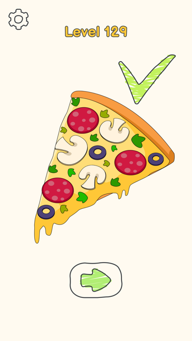 DOP: Draw One Part screenshot