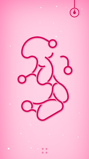 Hex: Anxiety Relief Relax Game screenshot