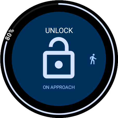 DRIVE Electric for Tesla screenshot